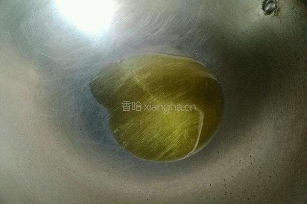 泡菜豆腐汤的做法图解3