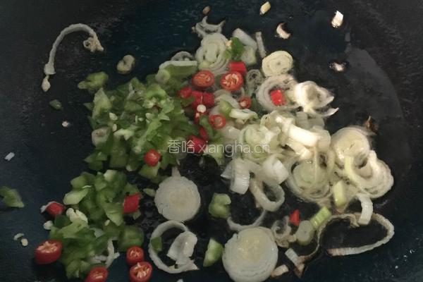 金针菇的做法图解4