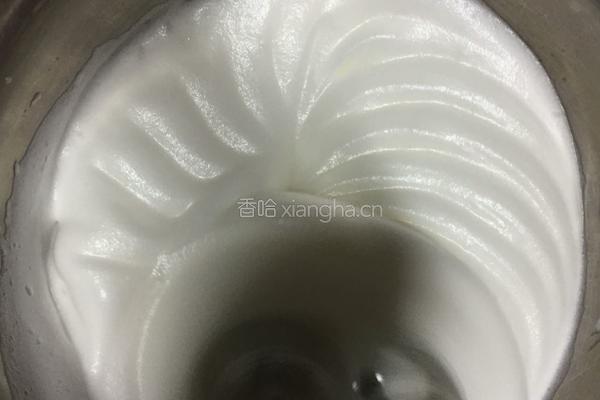 电饭煲原味小蛋糕的做法图解10