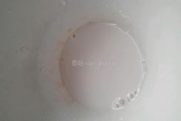 白果松仁炒玉米的做法图解5