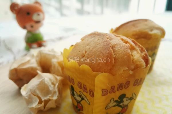 哈雷蛋糕的做法图解6