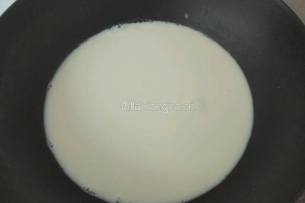 自制豆腐脑的做法图解5