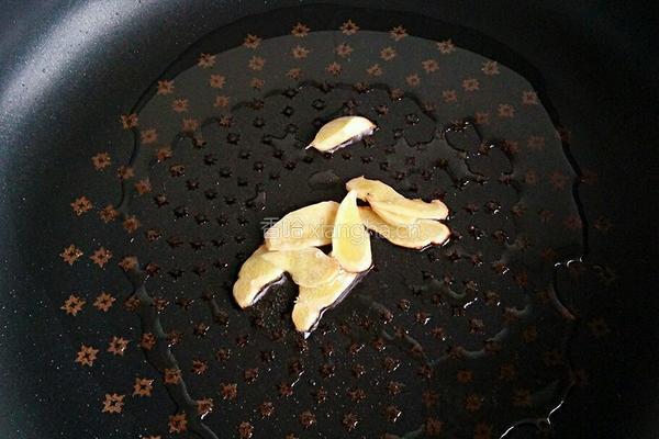 木耳冬瓜汤的做法图解3