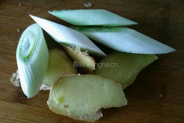 酱鸡肝的做法图解2