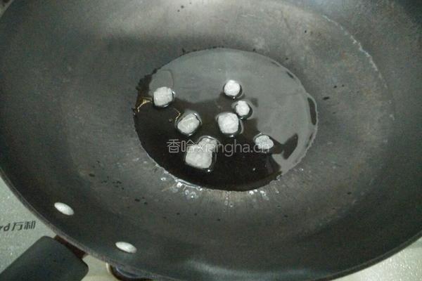 胡萝卜土豆炖肉的做法图解4