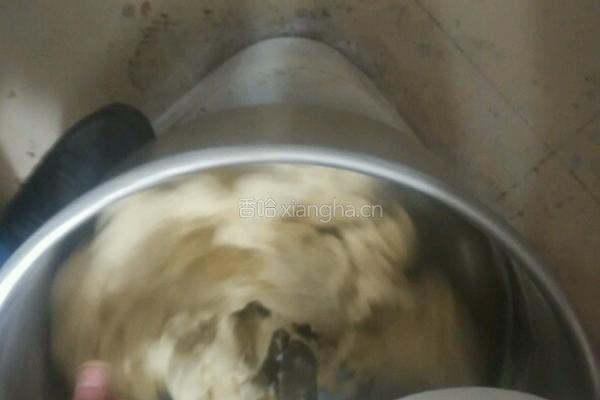 顺昌礼饼的做法图解2