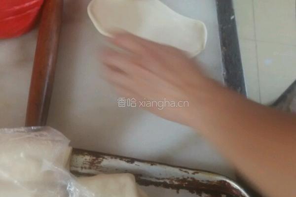 顺昌礼饼的做法图解6