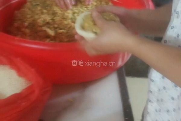 顺昌礼饼的做法图解7