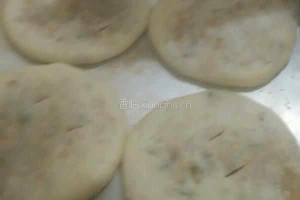 顺昌礼饼的做法图解9