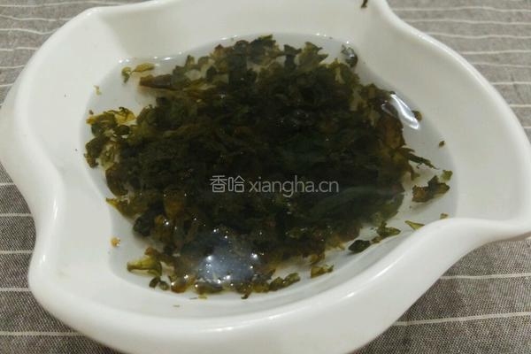 地皮鸡蛋的做法图解1