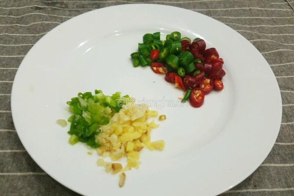 地皮鸡蛋的做法图解3