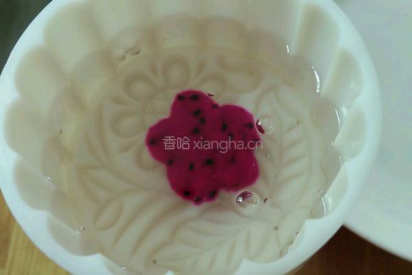 果冻月饼的做法图解6