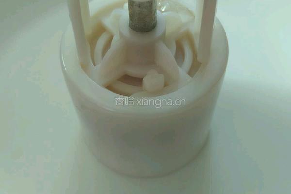 果冻月饼的做法图解7