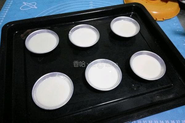 蒸糯米糕的做法图解5