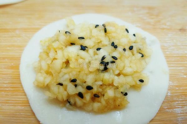苹果馅饼的做法图解6