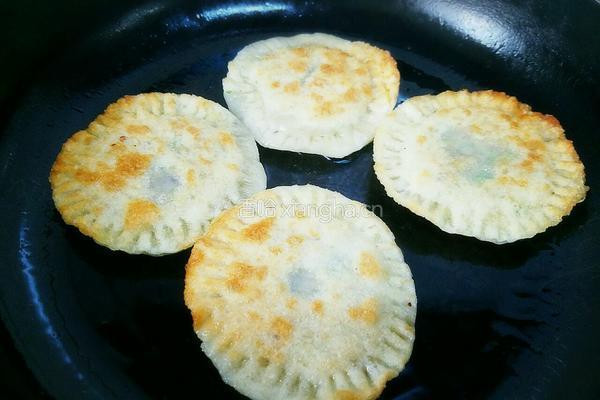 苹果馅饼的做法图解11