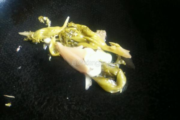 水煮豆腐鱼的做法图解9