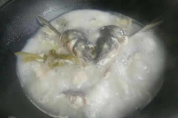 水煮豆腐鱼的做法图解12