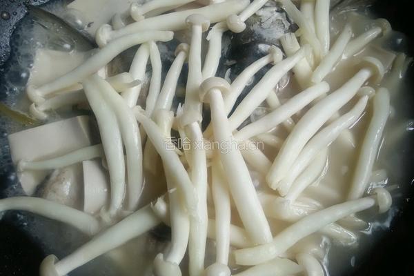 水煮豆腐鱼的做法图解14