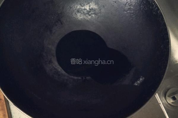 番茄酱虾的做法图解3