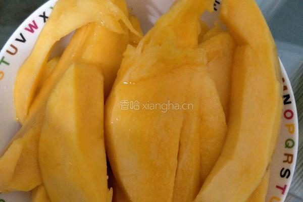 班戟的做法图解3
