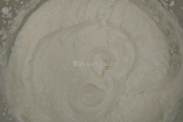 班戟的做法图解4
