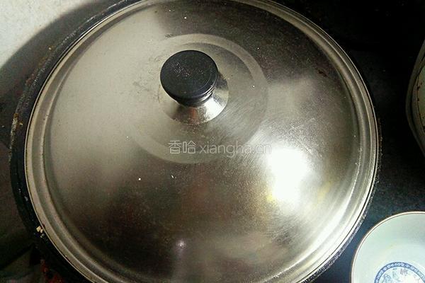 发面葱油饼的做法图解17