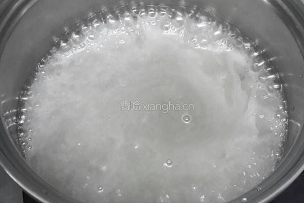 琥珀桃仁的做法图解3