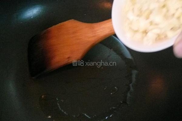 肉末粉丝蒸扇贝的做法图解13