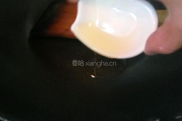 肉末粉丝蒸扇贝的做法图解12