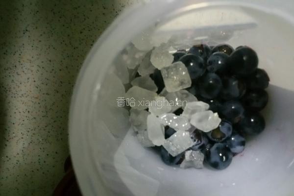 葡萄醋的做法图解2