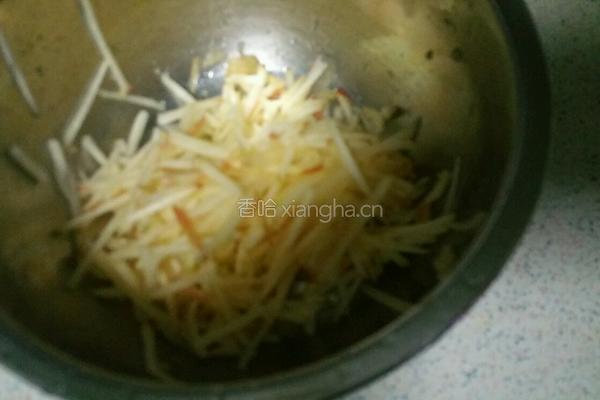 自制苹果醋的做法图解2