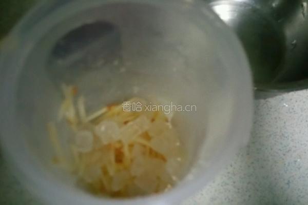 自制苹果醋的做法图解3