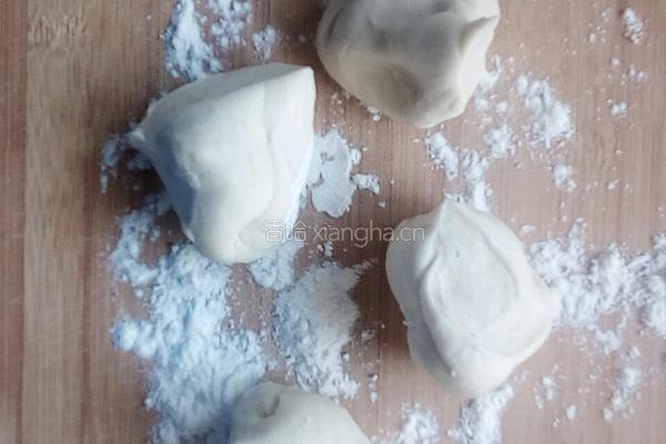 印度飞饼的做法图解4