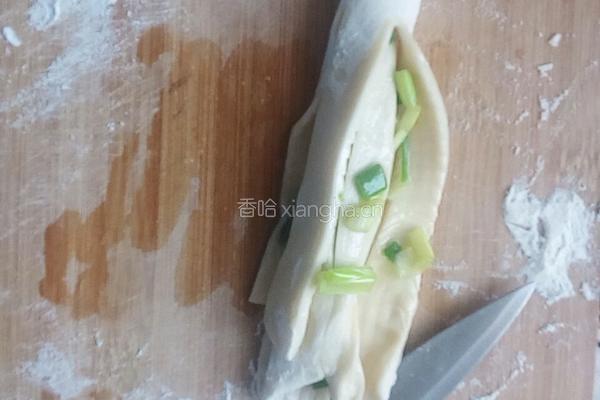 印度飞饼的做法图解9