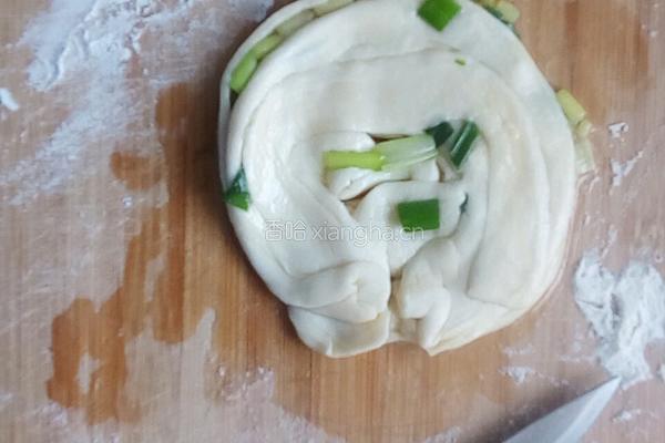 印度飞饼的做法图解11