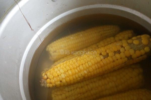 双喜临门的做法图解2