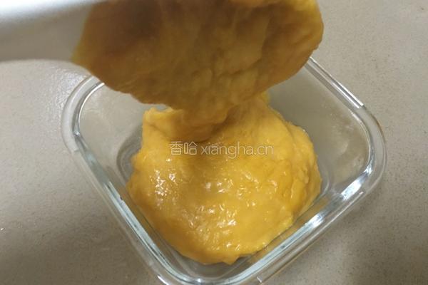 南瓜冻的做法图解14