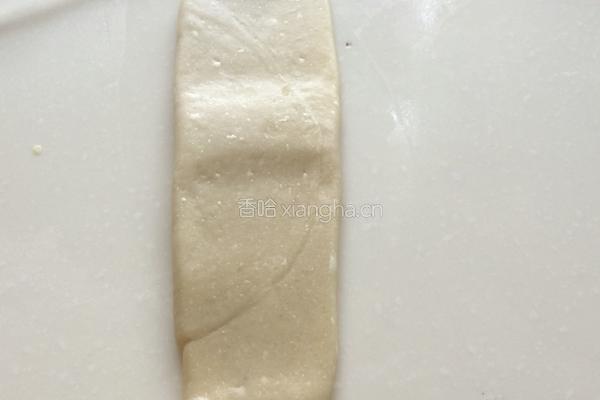 传统苏式鲜肉月饼的做法图解11
