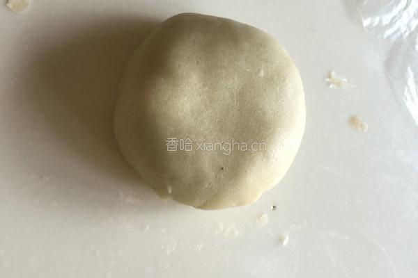 传统苏式鲜肉月饼的做法图解17