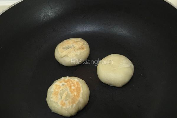 传统苏式鲜肉月饼的做法图解18