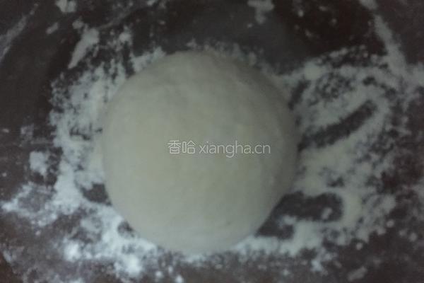 五香酥饼的做法图解2