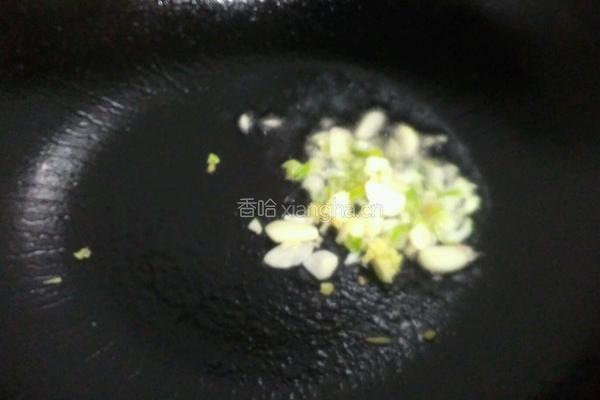 黑椒炒鸭丁的做法图解9