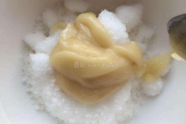 掉渣烧饼的做法图解15
