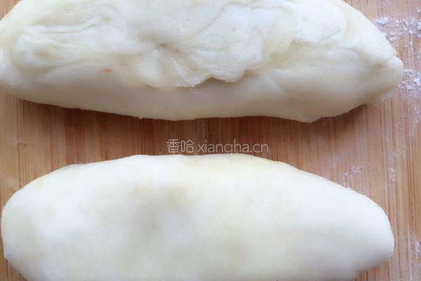 掉渣烧饼的做法图解18