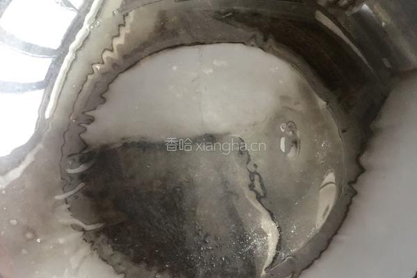 早餐鸡蛋卷饼的做法图解4
