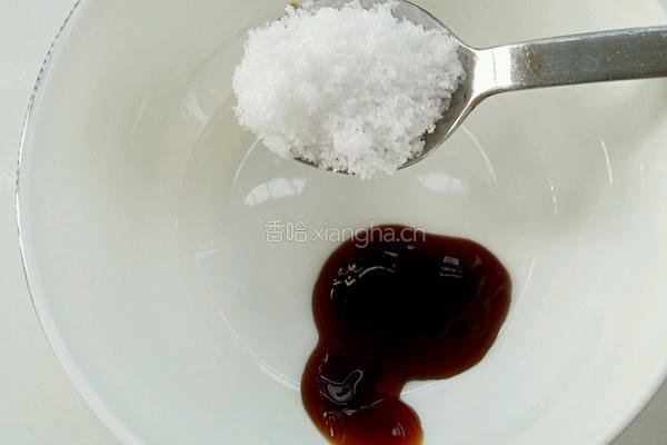 排骨煲仔饭的做法图解19