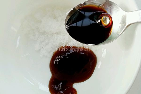 排骨煲仔饭的做法图解20