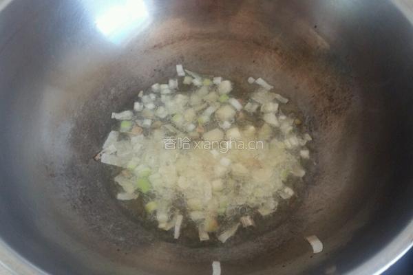 鸡腿炖土豆的做法图解4