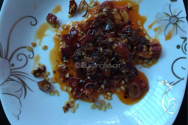粉丝麻辣鱼的做法图解3